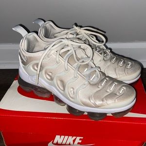 Nike vapormax plus